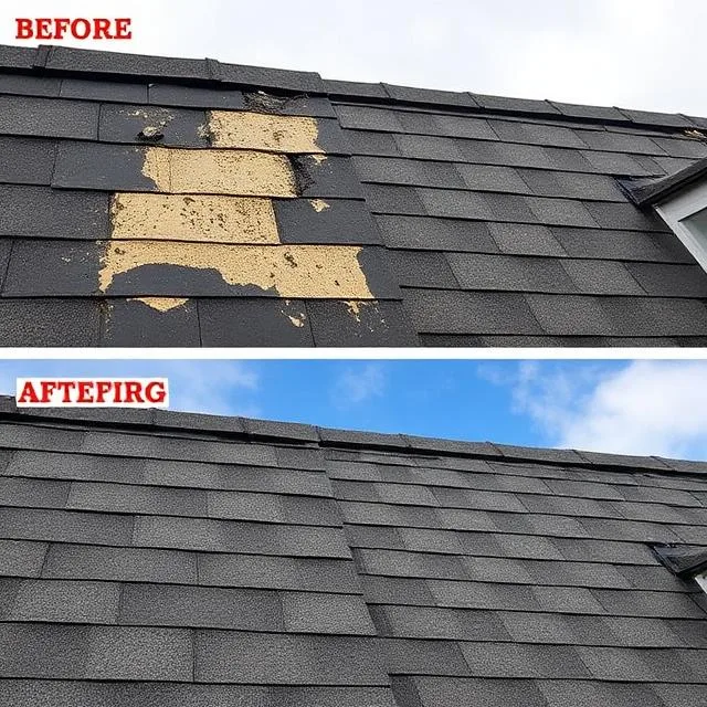 Roof Repair Near Me in Coffeeville, MS near me